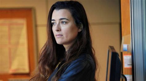 ncis agent ziva|is ziva dead on ncis.